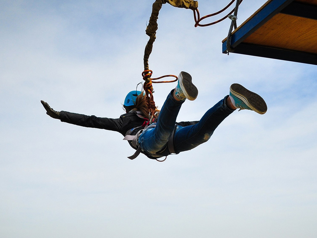 Qu'est-ce que la tolérance au risque? Et comment pouvez-vous évaluer la vôtre?