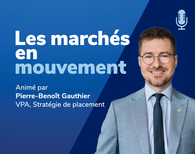 Balado les marchés en mouvement