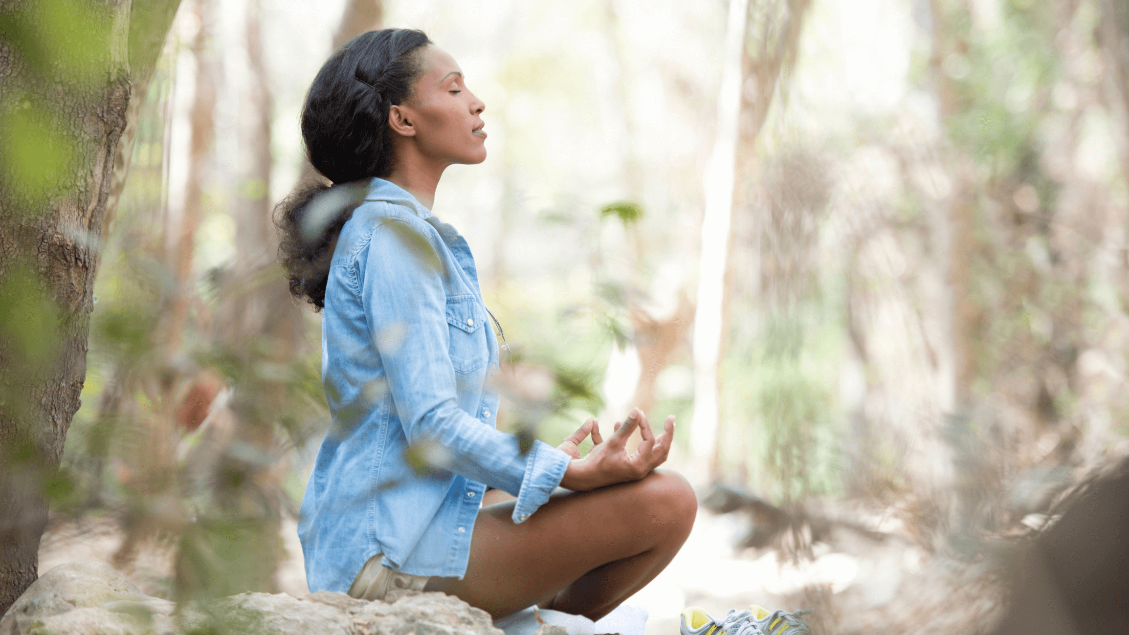 Comment la pleine conscience peut stimuler une partie du cerveau bénéfique pour la santé mentale