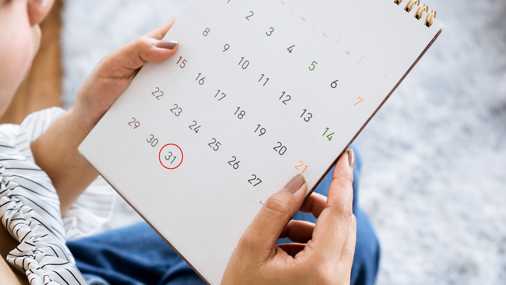 Quelle est la meilleure date de fin d’exercice pour une  entreprise?