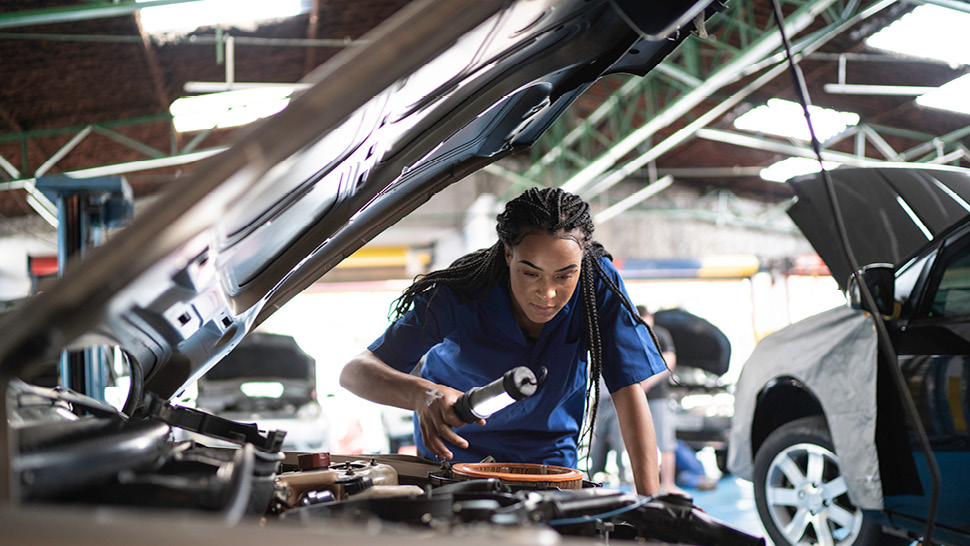 How to get a mortgage pre-approval