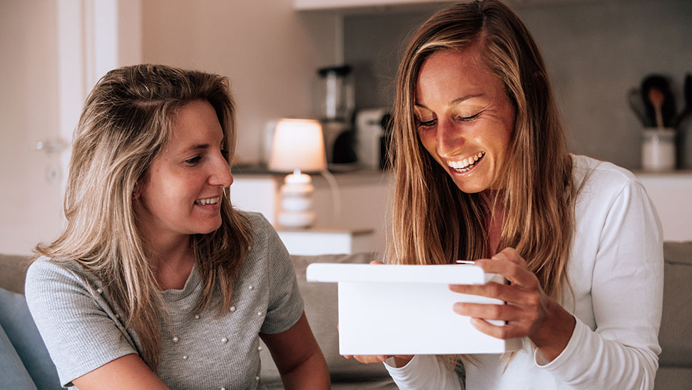 How gratitude can help your finances