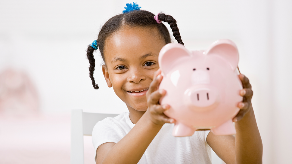 Quatre leçons financières qui resteront gravées dans la mémoire des enfants jusqu'à l'âge adulte