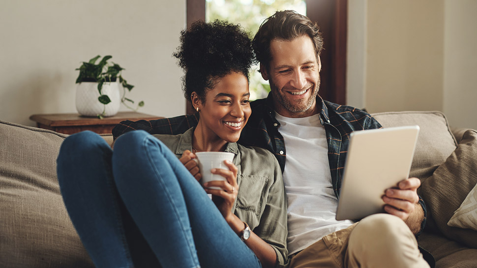 Pourquoi sommes-nous bien placés pour résister aux turbulences associées à la hausse des taux d’intérêt?