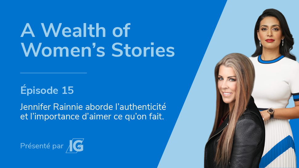 L’entrepreneuriat, une étape à la fois