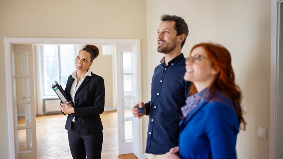 Le rendement réel des immeubles locatifs