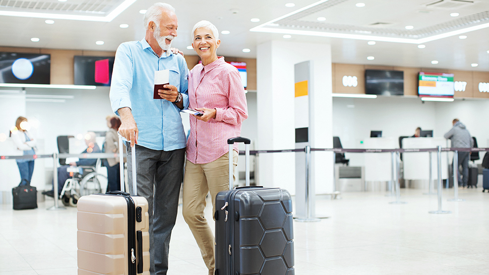 Quatre conseils pour voyager à peu de frais à la retraite