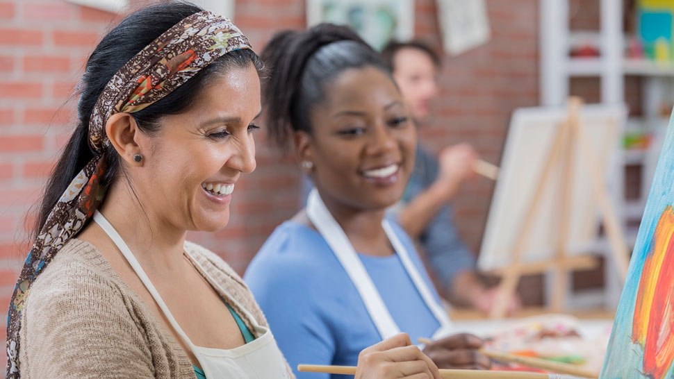 Cinq façons de donner du sens à votre retraite