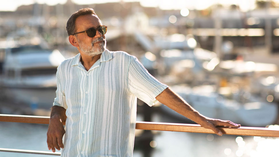 Éviter les difficultés émotionnelles associées à la retraite