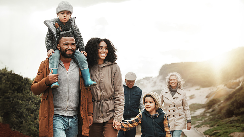 How might the great wealth transfer change society?