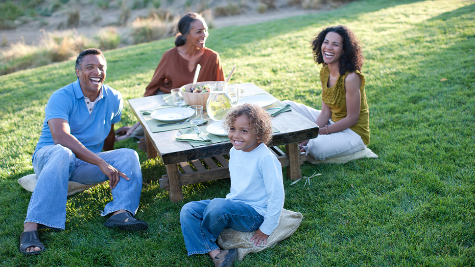 What is financial well-being? And what does it mean to Canadians?