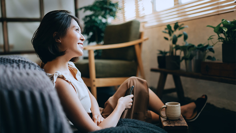 Five ways to feng shui your finances