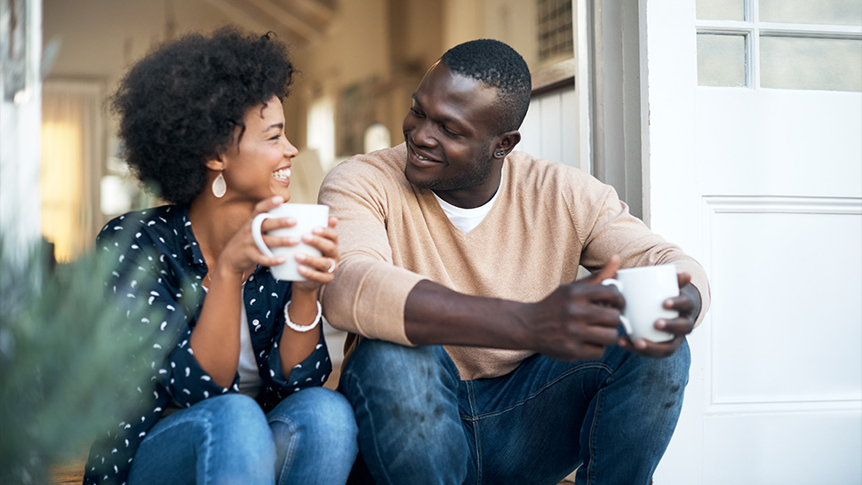 Taking steps toward financial wellness