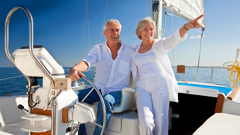 The top five secrets of the wealthy: tips for financial growth