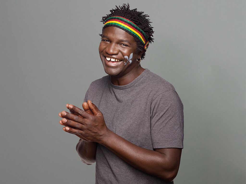 L'école de l'humour 