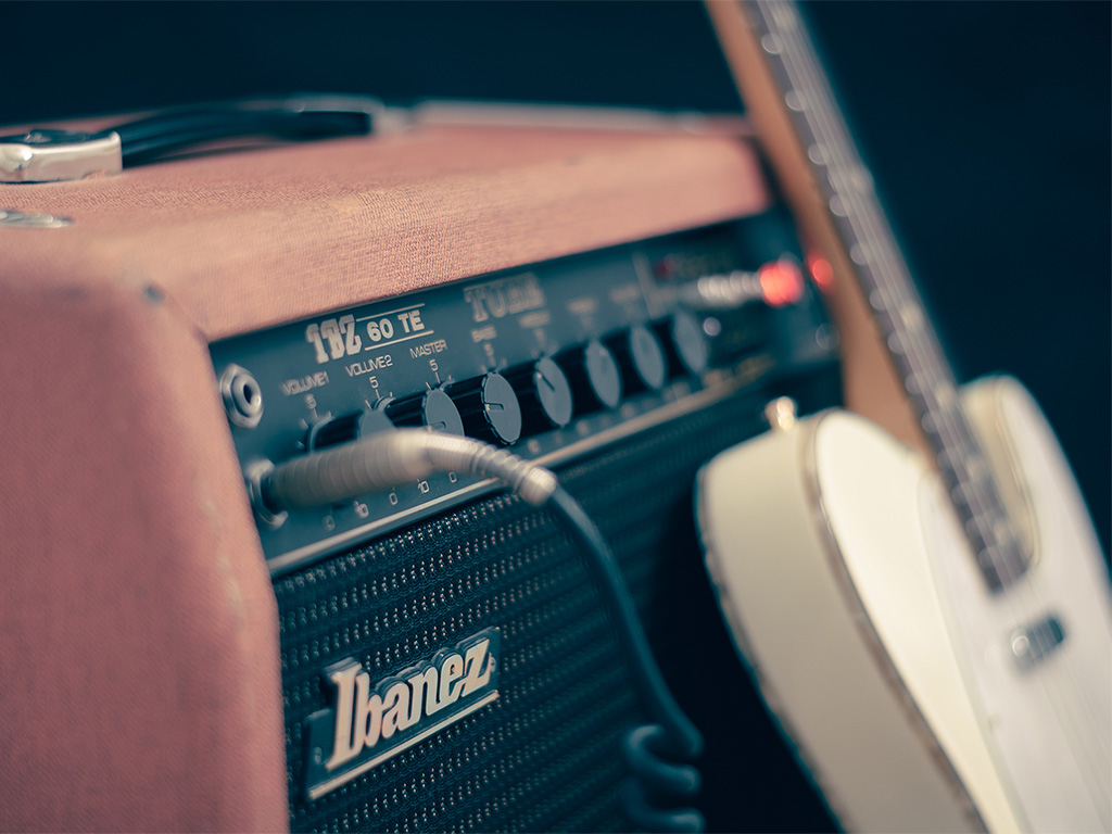 En avant la musique ! 