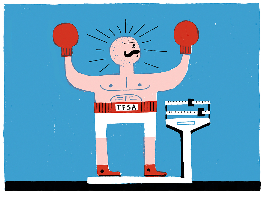 CELI, champion de la retraite 