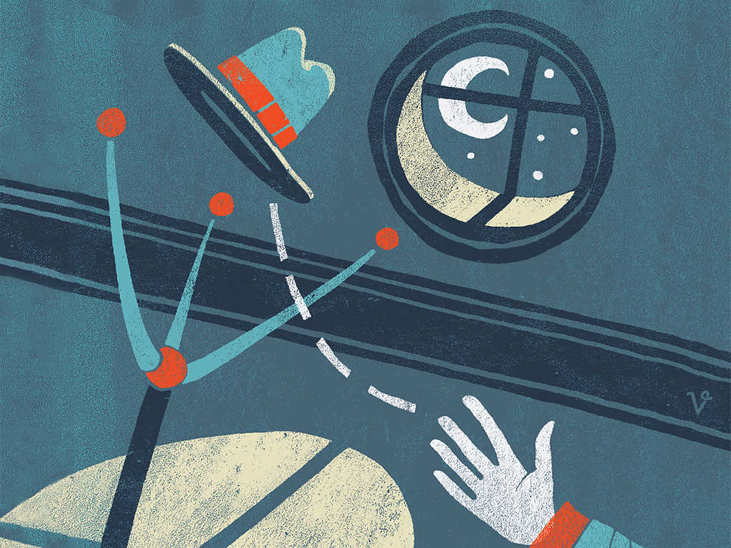 Prêt pour la retraite ? 