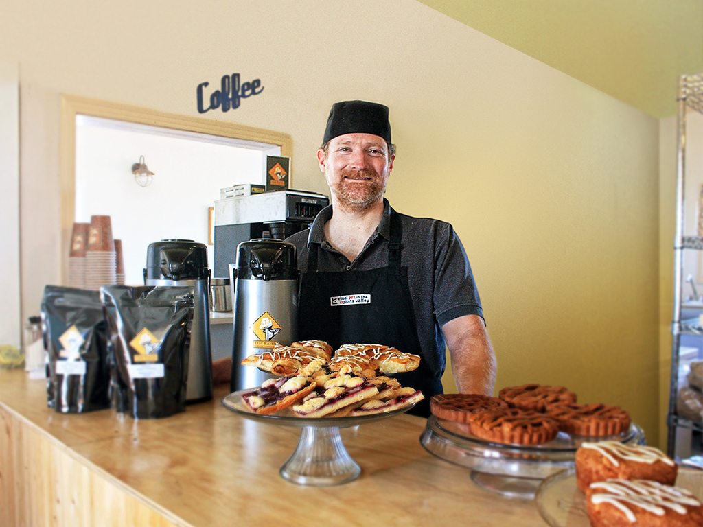 La grande séduction 