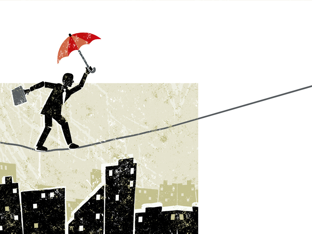 Aimez-vous le risque ? 