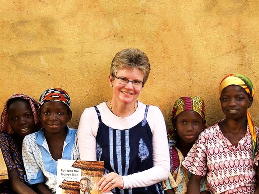 Donner un sens à sa vie 