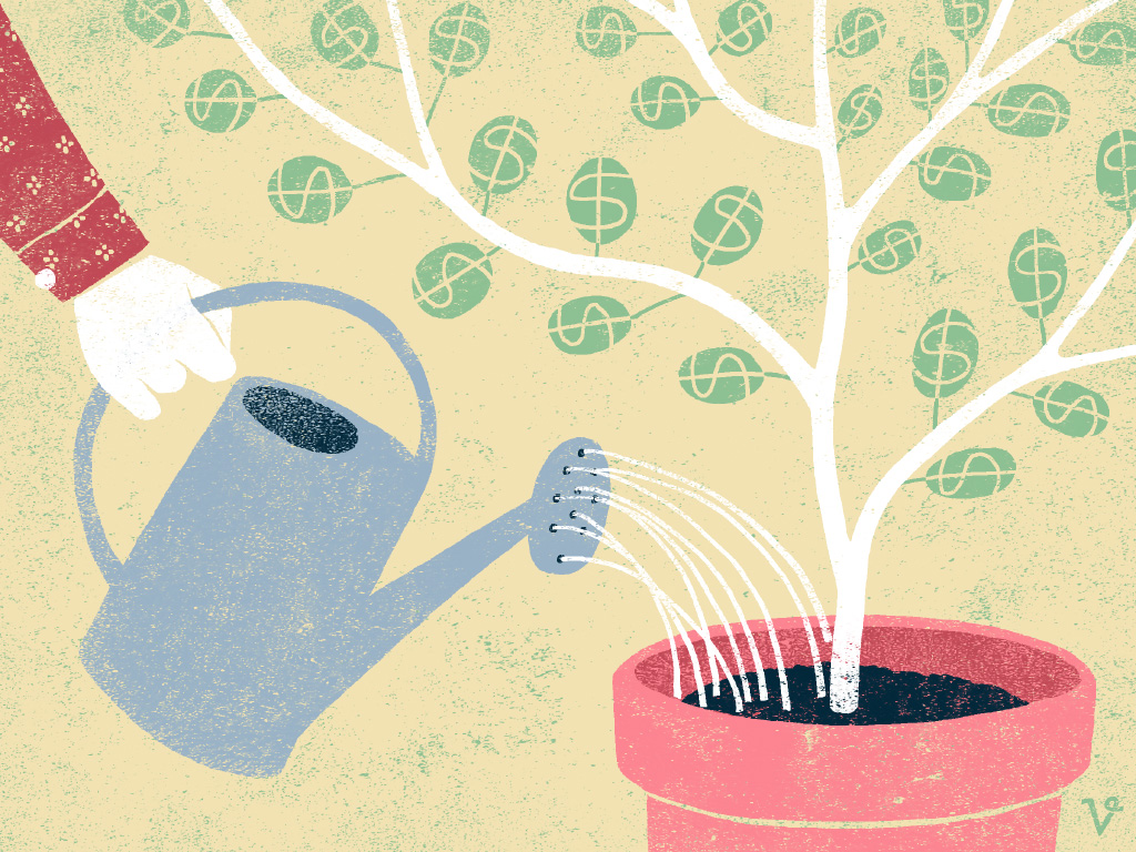 Retraite : continuez de recevoir un salaire 