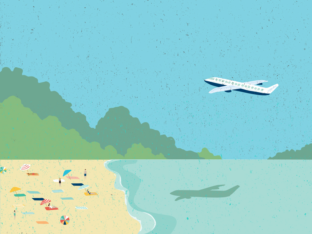 Voyagez en respectant votre budget 