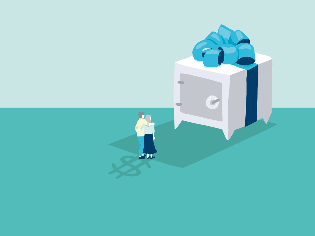 Conseils financiers de votre moi futur 