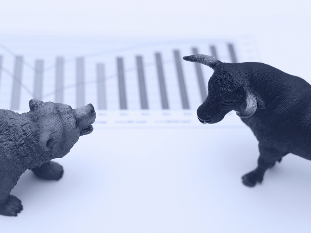 Une trajectoire plus stable 