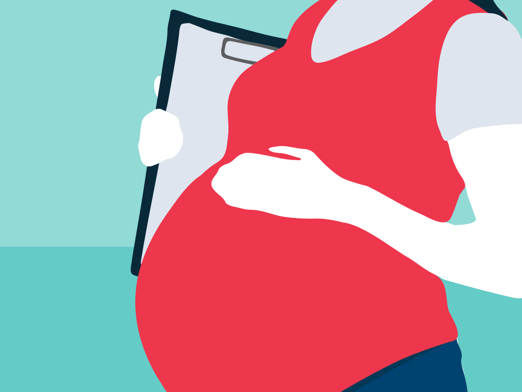 Prévoyez votre congé parental 