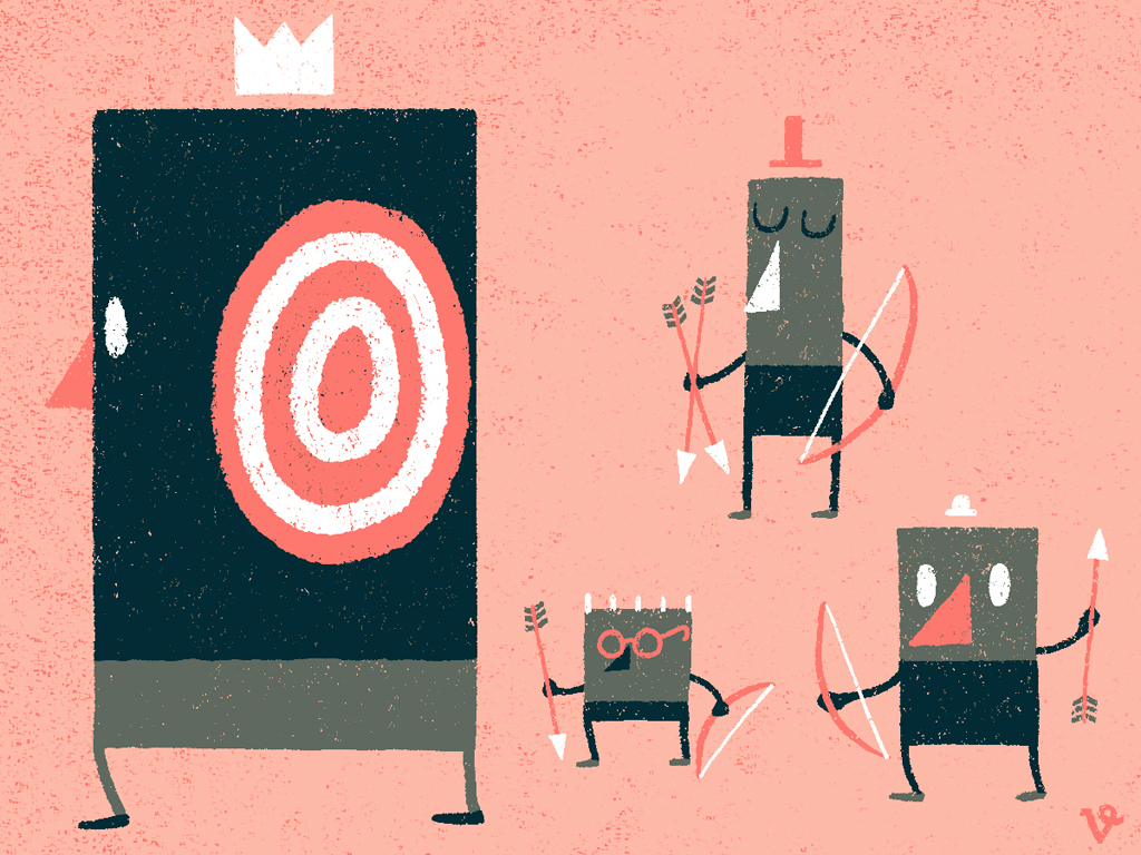 De la gloire à la déchéance 