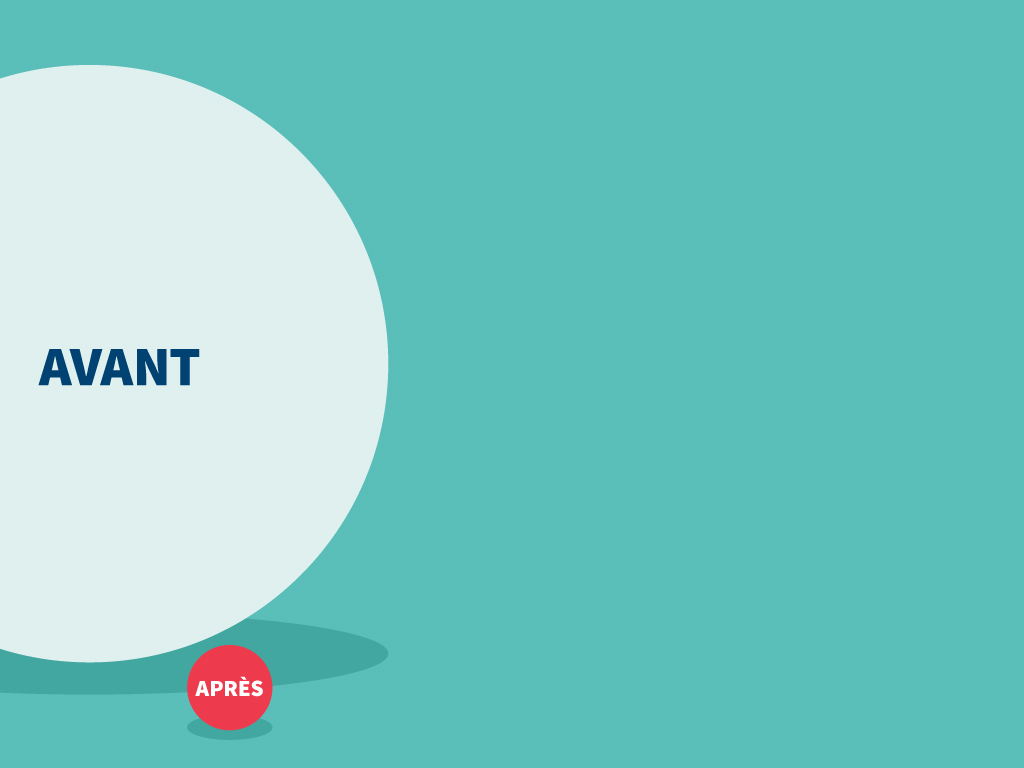 Trop gros pour réussir ? 