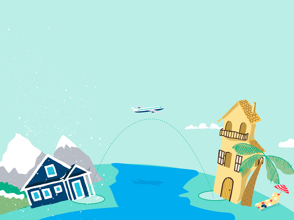 Assurez-vous avant de partir 