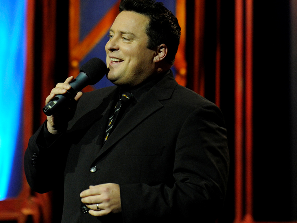 Le talentueux M. Cullen 