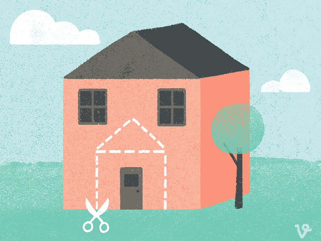 Faut-il déménager dans plus petit ? 