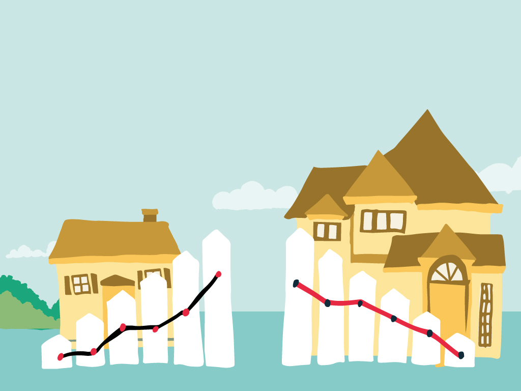 Ne succombez pas à l’attrait du luxe 