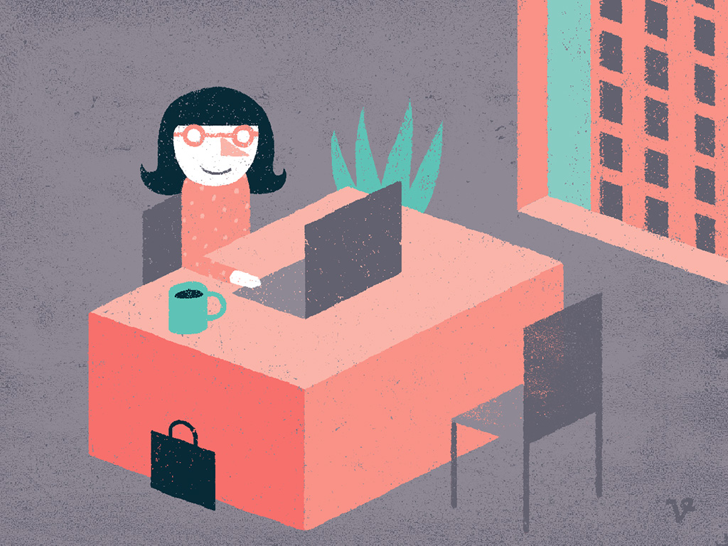 Pensez déjà à votre prochain emploi 