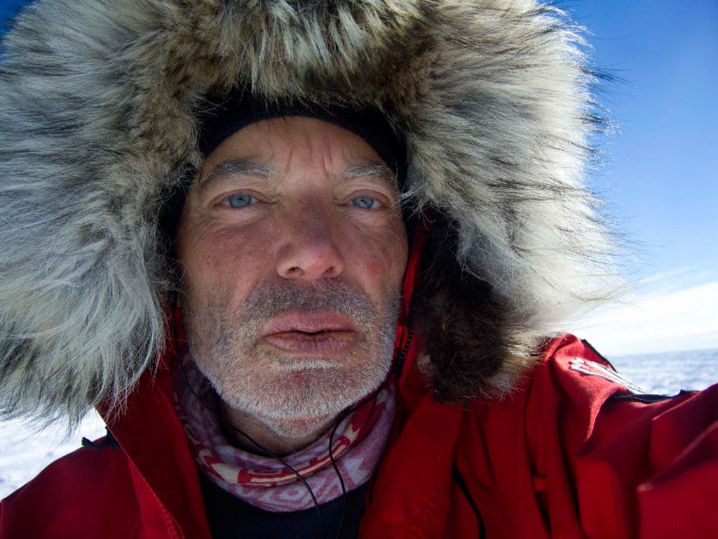 Repousser ses limites 