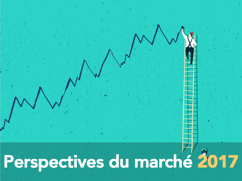 Perspectives du marché 2017 