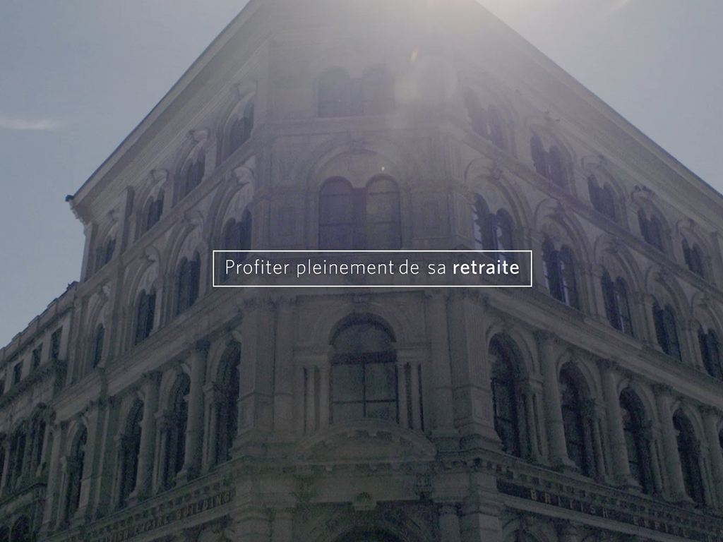 Profiter pleinement de sa retraite