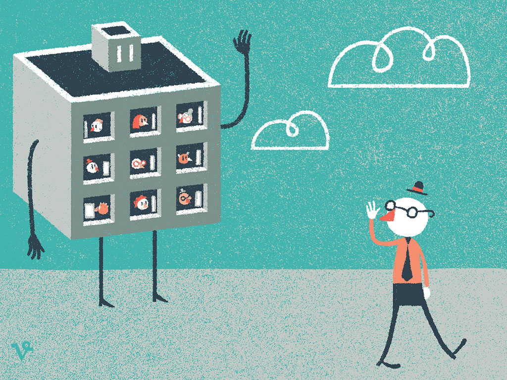 Assurer la survie de votre entreprise