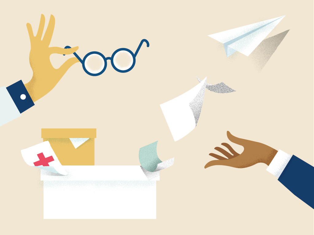 Impôts : les changements de fin d'année