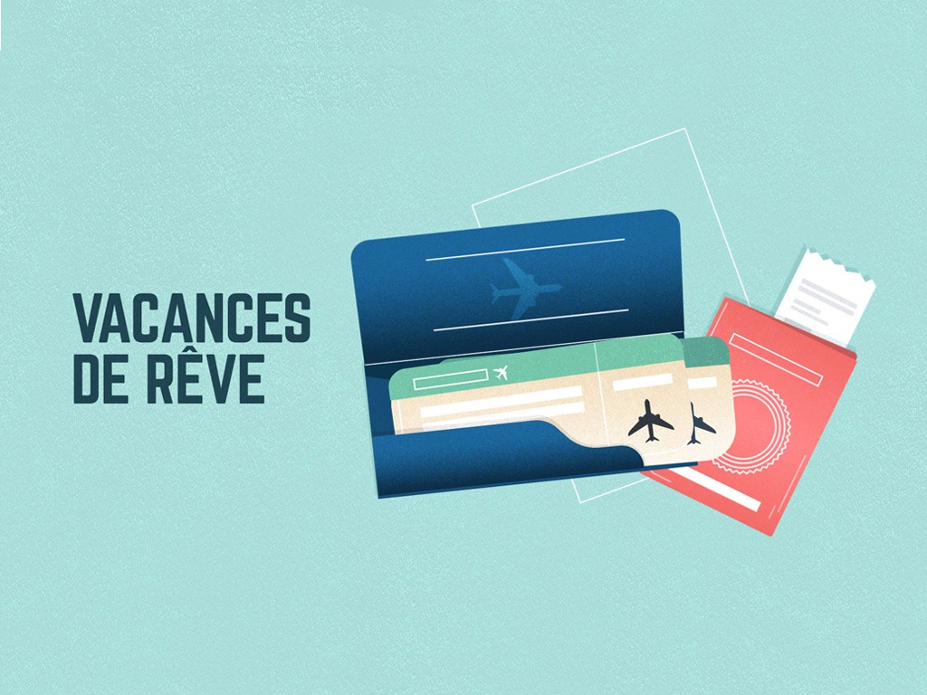 Voyage : comment en avoir plus pour son argent