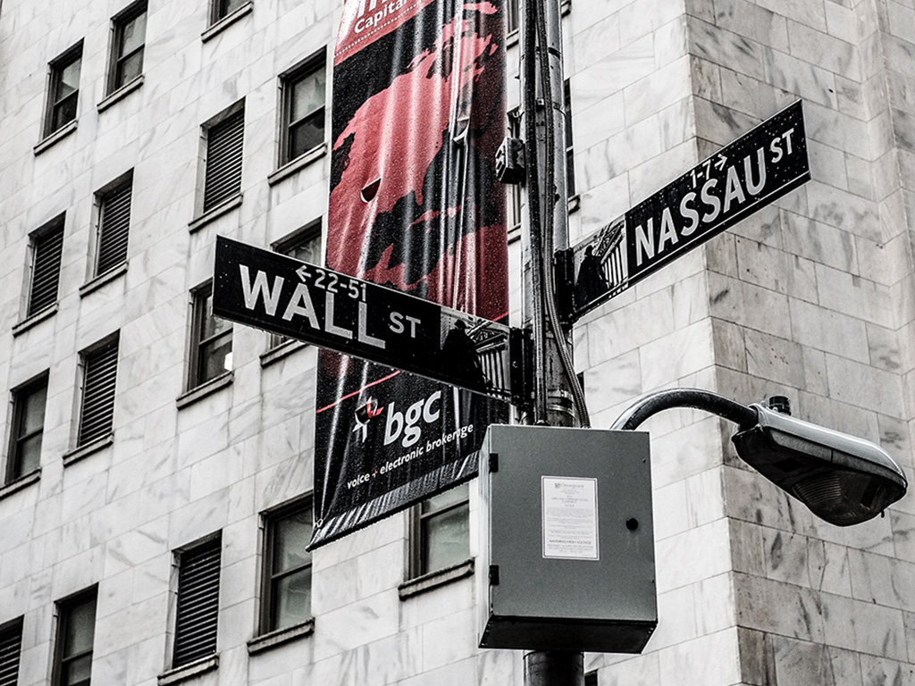 Pourquoi les marchés boursiers sont-ils en hausse malgré l’instabilité ?