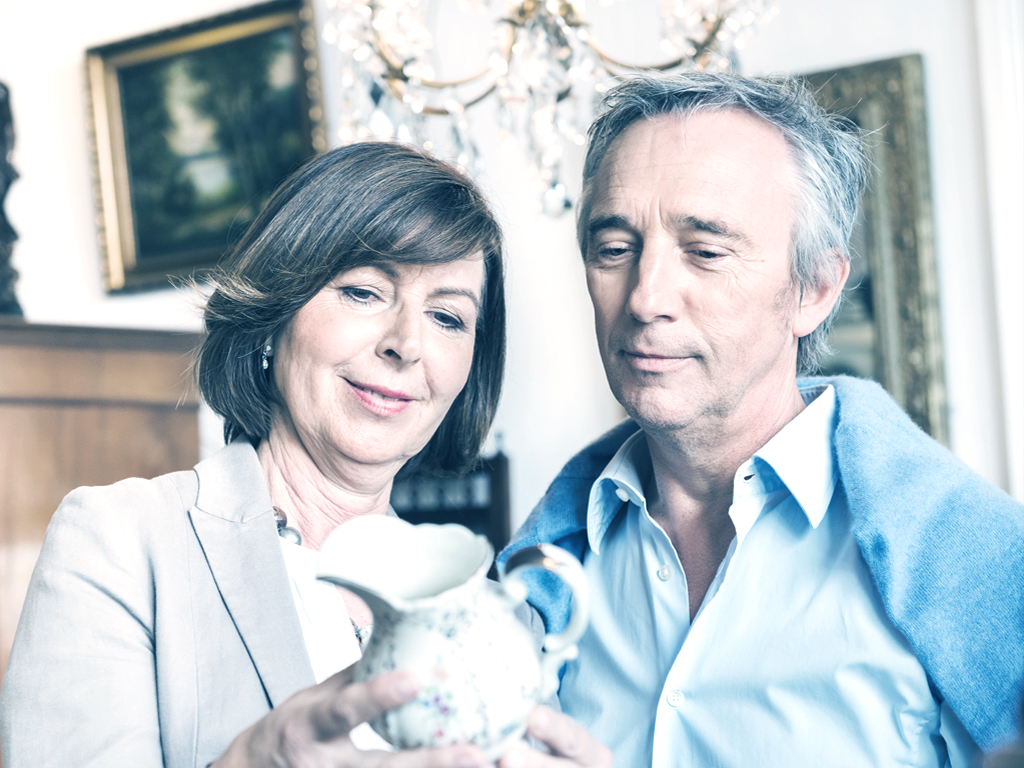 Que valent vos antiquités familiales ?