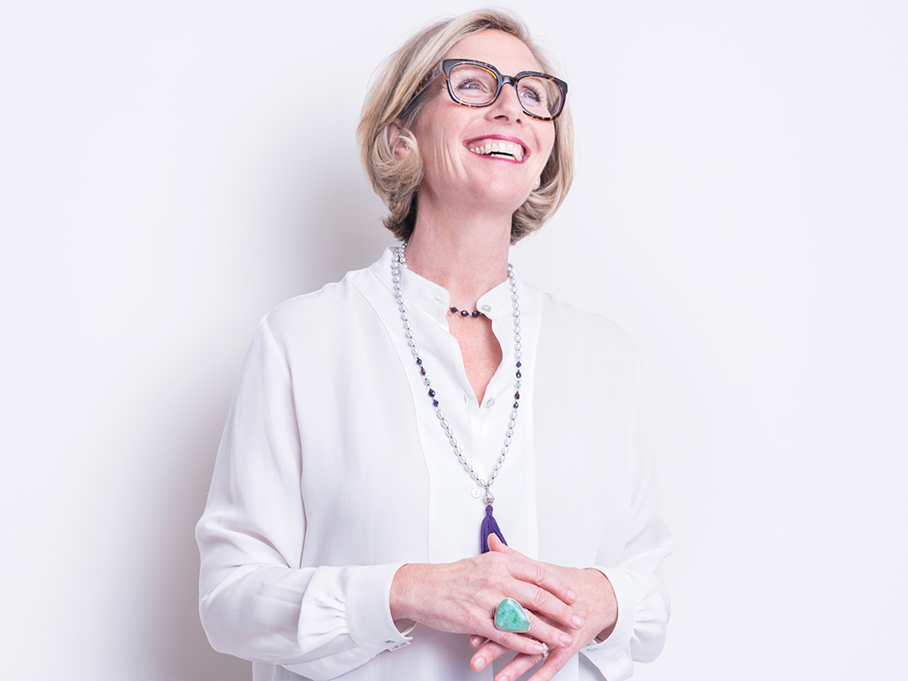 Entrepreneuriat et solidarité féminine