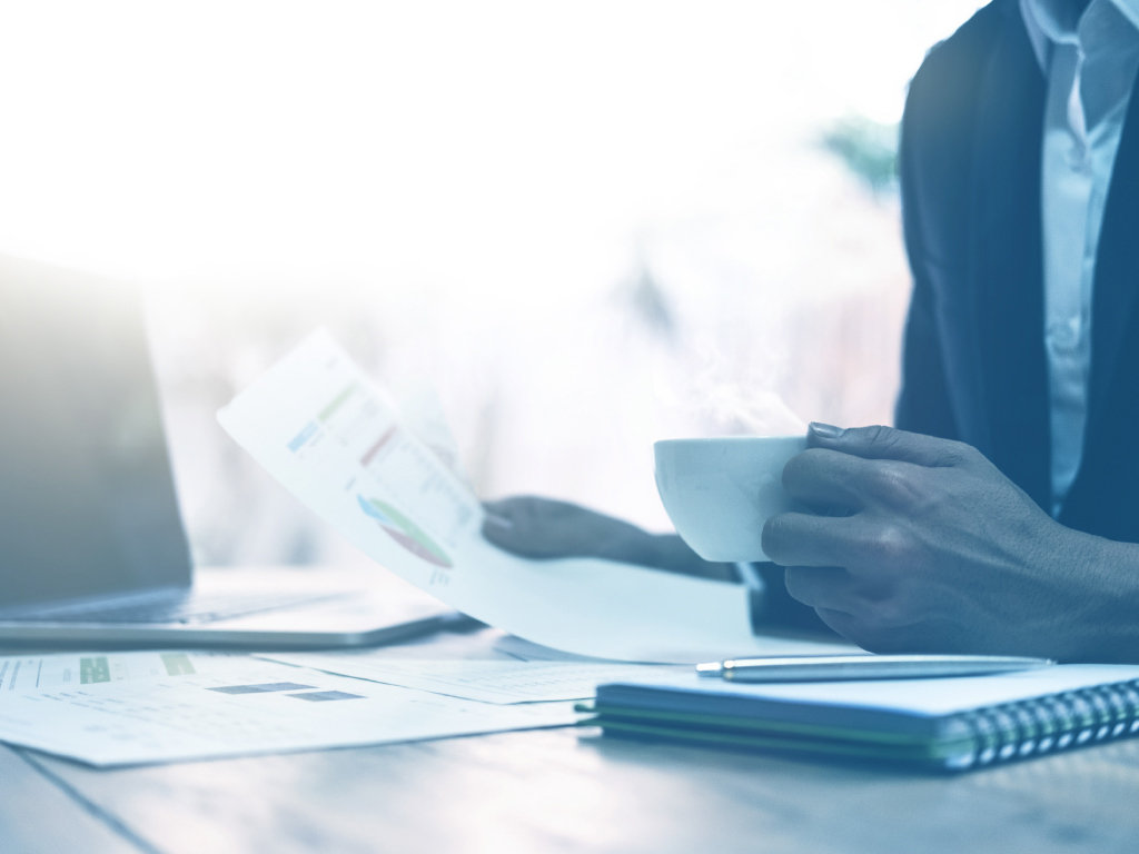 Taux d’intérêt en hausse au premier trimestre