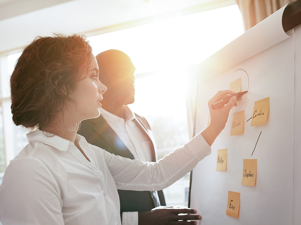 Avez-vous un bon concept d’entreprise ?