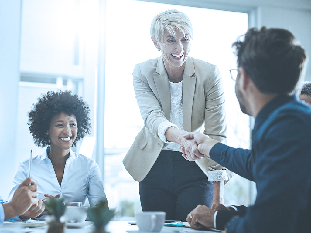 Réussir un partenariat d’affaires