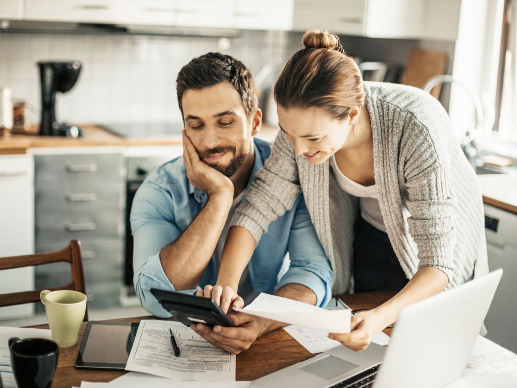 Investir en toute tranquillité grâce aux solutions gérées